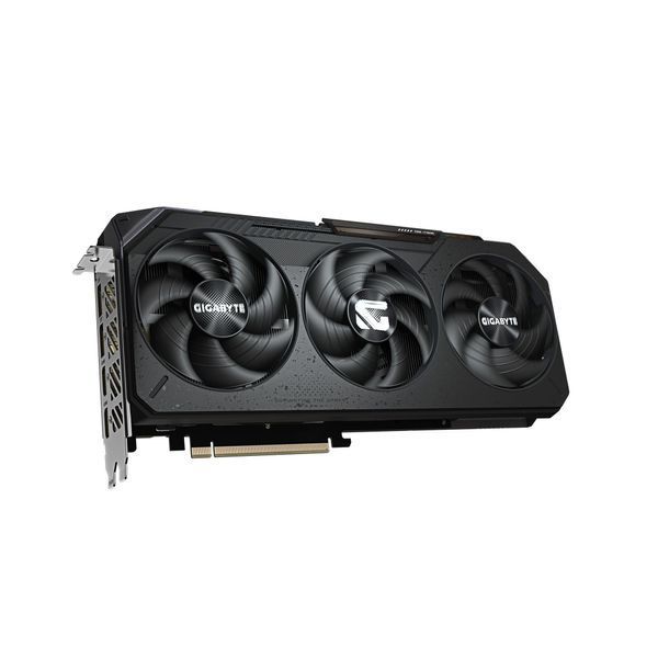 Відеокарта GIGABYTE Radeon RX 9700 16GB GDDR6 GAMING OC (GV-R9070GAMING_OC-16GD) - купити в Україні за низькою ціною в інтернет-магазині "Rincom"