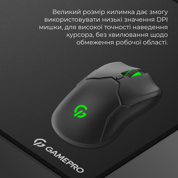 Ігрова поверхня GamePro (MP275B) (MP275B)