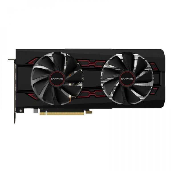 Sapphire Pulse Radeon RX Vega 56 8GB HBM2 (11276-02) - купити в Україні за низькою ціною в інтернет-магазині "Rincom"