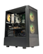Ігровий комп'ютер: i7-7700 | RX 5700 XT 8GB | 16GB RAM | 256GB NVMe + 500GB HDD