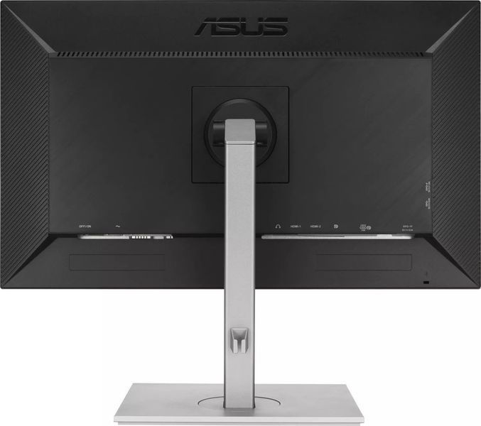 Монітор Asus 27" ProArt PA278CGV 2xHDMI, DP, USB-C, 4xUSB, MM, IPS, 2560x1440, 144Hz, 5ms, sRGB 100%, AdaptiveSync, Pivot, HDR400 (90LM05L1-B04370) - купити в Україні за низькою ціною в інтернет-магазині "Rincom"