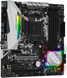 Материнська плата ASRock B450M Steel Legend (sAM4, AMD B450) (ASRock B450M Steel Legend) - фото 2 з 5