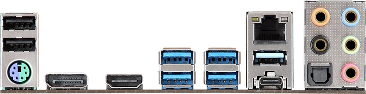 Материнська плата ASRock B450M Steel Legend (sAM4, AMD B450) (ASRock B450M Steel Legend) - купити в Україні за низькою ціною в інтернет-магазині "Rincom"