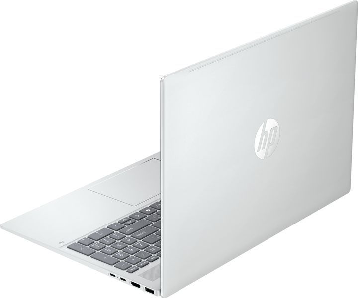 Ноутбук HP OmniBook 5 16-af1013ua 16" 2K IPS AG, Intel U7-255U, 24GB, F1024GB, UMA, DOS, сріблястий (BV5W6EA) - купити в Україні за низькою ціною в інтернет-магазині "Rincom"