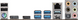 Материнська плата ASRock B450M Steel Legend (sAM4, AMD B450) (ASRock B450M Steel Legend) - фото 5 з 5