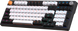 Дротова механічна клавіатура GamePro MK170B (Red) з Hot-Swap RGB Black (MK170B) - фото 6 з 20