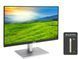 Монітор Asus 27" ProArt PA278CGV 2xHDMI, DP, USB-C, 4xUSB, MM, IPS, 2560x1440, 144Hz, 5ms, sRGB 100%, AdaptiveSync, Pivot, HDR400 (90LM05L1-B04370) - фото 8 з 15
