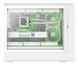 Корпус для комп'ютера MATX W/O PSU CLAW 360 WH GAMEMAX (CLAW 360 WH) - фото 7 з 12