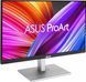 Монітор Asus 27" ProArt PA278CGV 2xHDMI, DP, USB-C, 4xUSB, MM, IPS, 2560x1440, 144Hz, 5ms, sRGB 100%, AdaptiveSync, Pivot, HDR400 (90LM05L1-B04370) - фото 2 з 15