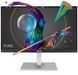 Монітор Asus 27" ProArt PA278CGV 2xHDMI, DP, USB-C, 4xUSB, MM, IPS, 2560x1440, 144Hz, 5ms, sRGB 100%, AdaptiveSync, Pivot, HDR400 (90LM05L1-B04370) - фото 11 з 15