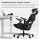 Крісло ігрове Anda Seat X-Air Pro Size XL Mesh Gray Twilight (AD-WY-01-GGSP-G01)
