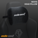 Подушка для голови Anda Seat Novis Head Pillow Black (AC-TZ-AD23-B-F-J)