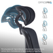 Крісло офісне Officepro Atlas OC630-B-B-B (OC630-B-B-B)