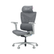 Крісло ігрове Anda Seat X-Air Pro Size XL Mesh Gray Twilight (AD-WY-01-GGSP-G01)