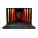 Ноутбук (портативний комп&rsquo;ютер) CYBORG A17 AI R7-260 17" 16GB/1TB B2HWFKG-037XUA MSI (B2HWFKG-037XUA) - фото 1 з 5