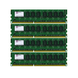 Комплект оперативної пам`яті Kingston 16 GB (4x4GB) DDR3 1600MHz (KTH9600C-4G-4X)