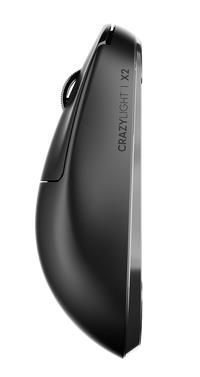 Миша бездротова PULSAR X2 CrazyLight (PX2CL107), чорний (PX2CL107) - купити в Україні за низькою ціною в інтернет-магазині "Rincom"
