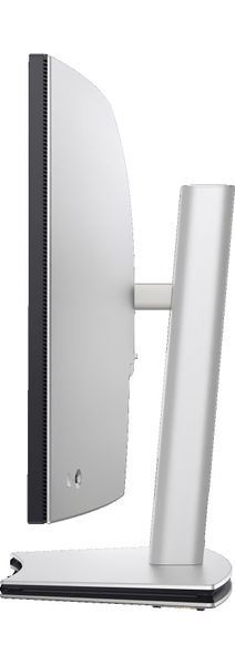 Монітор DELL 40" U4025QW HDMI, DP, USB-C, Thunderbolt, MM, RJ-45, IPS Black, 5120x2160, 21:9, 120Hz, DCI-P3 99%, CURVED, HAS (210-BMDV) - купити в Україні за низькою ціною в інтернет-магазині "Rincom"