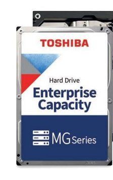 Запам&rsquo;ятовувальний пристрій на жорстких дисках (HDD) SATA 22TB 7200RPM 512MB MG10AFA22TE TOSHIBA (MG10AFA22TE) - купити в Україні за низькою ціною в інтернет-магазині "Rincom"