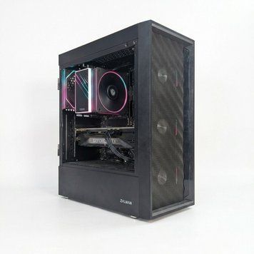 Ігровий Комп`ютер 'Ultimate Gaming' Ryzen 7 7800X3D / GeForce RTX 3090 / RAM 64 / ssd 512 (7800х3d_3090_512_211) - купить в Украине по низкой цене в интернет-магазине "Rincom"