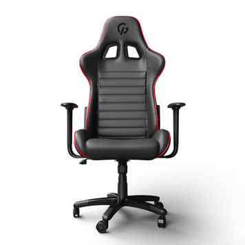 Крісло ігрове Anda Seat Kaiser Frontier XL Dark Gray Fabric (AD12YXL-17-GB-F-G02)