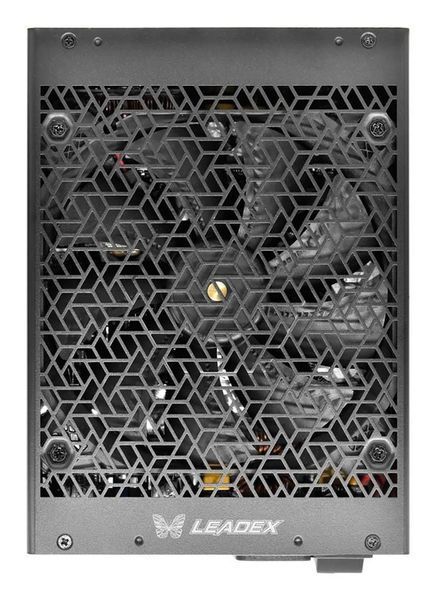 Блок живлення ATX3.1 2800W LEADEX TITANIUM (SF-2800F14HP) SUPER FLOWER (SF-2800F14HP) - купити в Україні за низькою ціною в інтернет-магазині "Rincom"