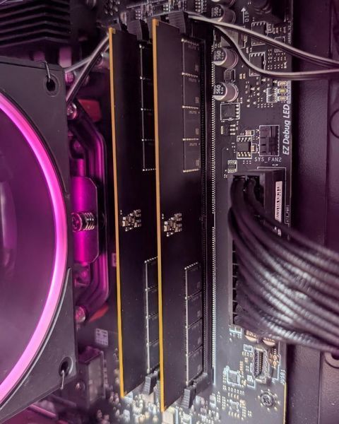 Ігровий Комп`ютер 'Ultimate Gaming' Ryzen 7 7800X3D / GeForce RTX 3090 / RAM 64 / ssd 512 (7800х3d_3090_512_211) - купить в Украине по низкой цене в интернет-магазине "Rincom"