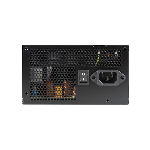Блок живлення CHIEFTEC Task (700W), >85%, 80+ Bronze, 120мм, 1xMB 24pin(20+4), 1xCPU 8pin(4+4), 3xMolex, 6xSATA, 2xPCIe 8pin(6+2) (TPS-700S) - купити в Україні за низькою ціною в інтернет-магазині "Rincom"