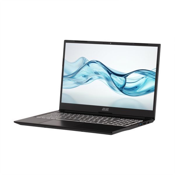 Ноутбук 2E Imaginary 15.6" FHD IPS AG, Intel i7-1355U, 16GB, F512GB, UMA, DOS, Чорний (NL57AU-15UA30) - купити в Україні за низькою ціною в інтернет-магазині "Rincom"