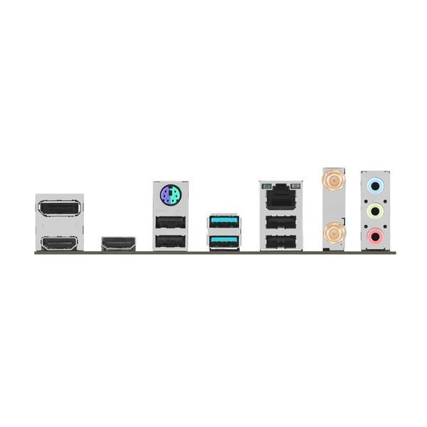 Материнcька плата ASUS PRIME B760M-A WIFI s1700 B760 4xDDR5 M.2 HDMI DP Wi-Fi BT mATX (90MB1EL0-M1EAY0) - купити в Україні за низькою ціною в інтернет-магазині "Rincom"