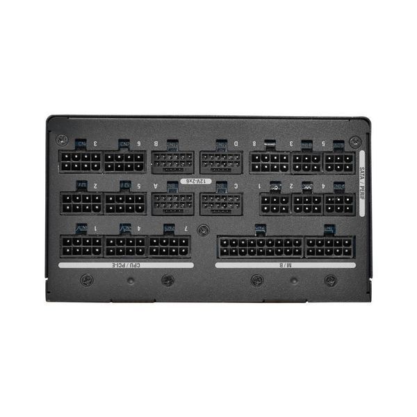 Блок живлення ATX3.1 2800W LEADEX TITANIUM (SF-2800F14HP) SUPER FLOWER (SF-2800F14HP) - купити в Україні за низькою ціною в інтернет-магазині "Rincom"