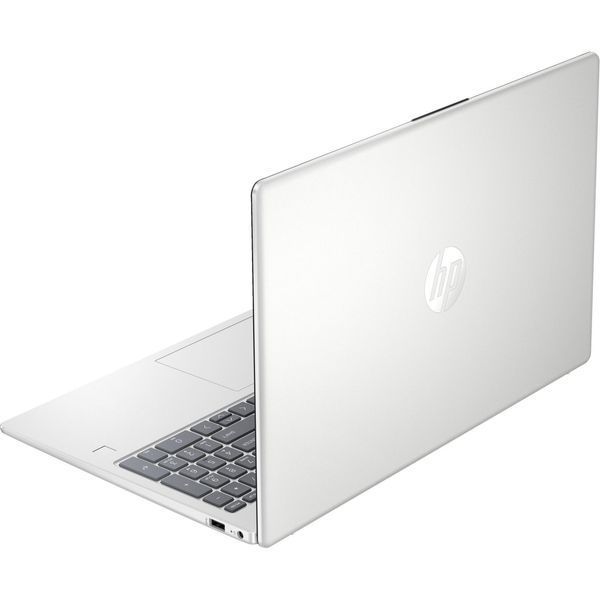 Ноутбук HP 15-fd2004ua 15.6" FHD IPS AG, Intel U5-225U, 32GB, F1024GB, UMA, DOS, сріблястий (BV5U7EA) - купити в Україні за низькою ціною в інтернет-магазині "Rincom"