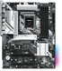 Материнська плата ASRock B760 Pro RS (s1700, PCI-Ex16.0,DDR5)ATX (B760 PRO RS) - фото 1 з 5