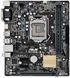 Материнська плата Asus H110M-R/C/SI White Box (s1151, Intel H110, MicroATX) (Asus h110M-R) - фото 1 з 2
