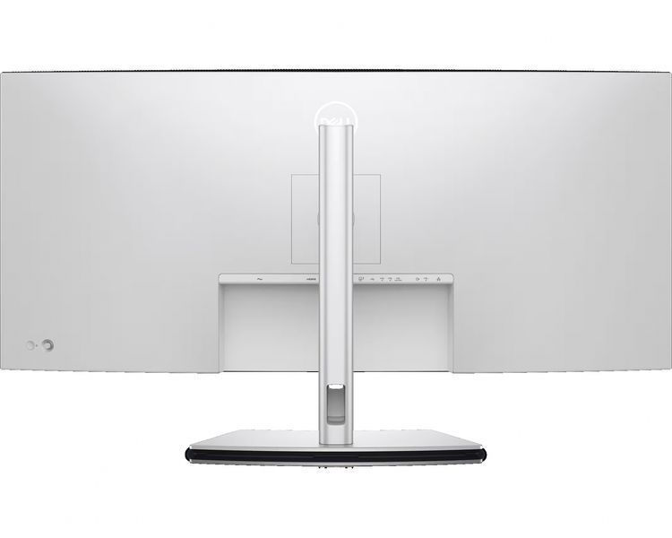 Монітор DELL 40" U4025QW HDMI, DP, USB-C, Thunderbolt, MM, RJ-45, IPS Black, 5120x2160, 21:9, 120Hz, DCI-P3 99%, CURVED, HAS (210-BMDV) - купити в Україні за низькою ціною в інтернет-магазині "Rincom"