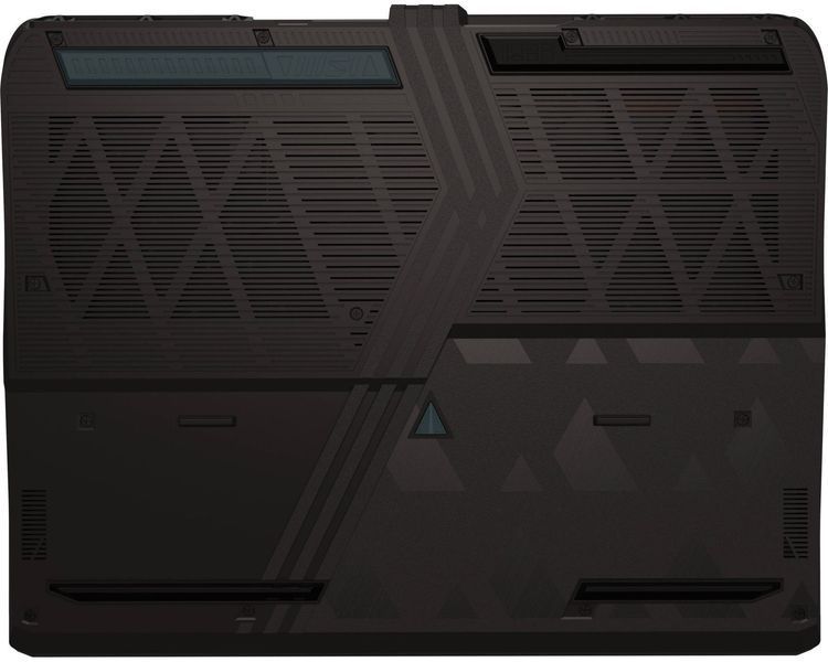 Ноутбук MSI Vector 17 HX AI A2XWJG-042UA 17" QHD+ 240Hz, Intel Ultra 9 275HX_24C_24T, 32GB, F1TB, NVD5090-24, W11, чорний (9S7-17S372-042) - купити в Україні за низькою ціною в інтернет-магазині "Rincom"
