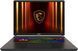 Ноутбук MSI Vector 17 HX AI A2XWJG-042UA 17" QHD+ 240Hz, Intel Ultra 9 275HX_24C_24T, 32GB, F1TB, NVD5090-24, W11, чорний (9S7-17S372-042) - фото 1 з 8