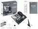 Материнcька плата ASUS PRIME B760M-A WIFI s1700 B760 4xDDR5 M.2 HDMI DP Wi-Fi BT mATX (90MB1EL0-M1EAY0) - фото 2 з 6