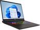 Ноутбук MSI Vector 17 HX AI A2XWJG-042UA 17" QHD+ 240Hz, Intel Ultra 9 275HX_24C_24T, 32GB, F1TB, NVD5090-24, W11, чорний (9S7-17S372-042) - фото 8 з 8
