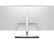 Монітор DELL 40" U4025QW HDMI, DP, USB-C, Thunderbolt, MM, RJ-45, IPS Black, 5120x2160, 21:9, 120Hz, DCI-P3 99%, CURVED, HAS (210-BMDV) - фото 4 з 7