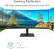 Монітор Asus 34" VA34VCPSR HDMI, DP, USB-C, 3xUSB, RJ-45, MM, VA, 3440x1440, 21:9, 100Hz, 4ms, CURVED, AdaptiveSync, HAS (90LM08JJ-B02170) - фото 2 з 8