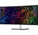 Монітор DELL 40" U4025QW HDMI, DP, USB-C, Thunderbolt, MM, RJ-45, IPS Black, 5120x2160, 21:9, 120Hz, DCI-P3 99%, CURVED, HAS (210-BMDV) - фото 3 з 7