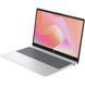 Ноутбук HP 15-fd2004ua 15.6" FHD IPS AG, Intel U5-225U, 32GB, F1024GB, UMA, DOS, сріблястий (BV5U7EA) - фото 3 з 5