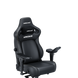 Крісло ігрове Anda Seat Kaiser 4 Black PVC Size XL (AD12YDDC-XLL-20-B-PV/C)