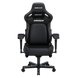 Крісло ігрове Anda Seat Kaiser 4 Black PVC Size XL (AD12YDDC-XLL-20-B-PV/C)