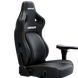 Крісло ігрове Anda Seat Kaiser 4 Black PVC Size XL (AD12YDDC-XLL-20-B-PV/C)