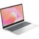 Ноутбук HP 15-fd2004ua 15.6" FHD IPS AG, Intel U5-225U, 32GB, F1024GB, UMA, DOS, сріблястий (BV5U7EA) - фото 2 з 5