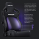 Крісло ігрове Anda Seat Kaiser 4 Black PVC Size XL (AD12YDDC-XLL-20-B-PV/C)