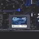 Твердотільний запам&rsquo;ятовувальний пристрій накопичувач (SSD) SATA2.5" 480GB BURST E PBE480GS25SSDR PATRIOT (PBE480GS25SSDR) - фото 3 з 8