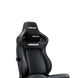 Крісло ігрове Anda Seat Kaiser 4 Black PVC Size XL (AD12YDDC-XLL-20-B-PV/C)